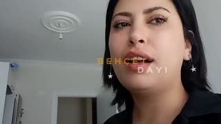 Buse’in life (Buse's Life) Youtube Katıl ifşa videoları part 32 Posteri