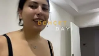 Buse’in life (Buse's Life) Youtube Katıl ifşa videoları part 36 Posteri