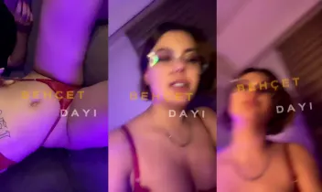 Doa Tango ifşa videoları part 30 Posteri