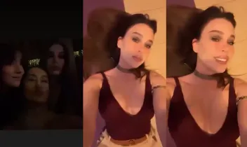 Es1ince instagram abonelik videoları 1 Posteri
