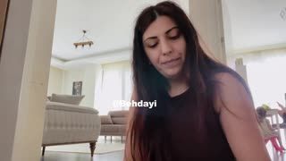 Burcu Güven Youtube Katıl İfşa videoları part 3 Posteri