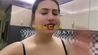 Buse’in life (Buse's Life) Youtube Katıl ifşa videoları part 43 Posteri