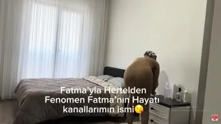 Fatma ile Her Telden ifşa Türbanlı Milf Youtube Katıl İfşa Videoları Part 56 Posteri