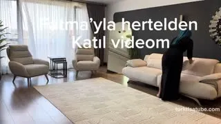 Fatma ile Her Telden Youtube Katıl ifşa - 11 Temmuz 2025  