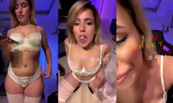 Tango Sude Zara ifşa videoları part 12 Posteri