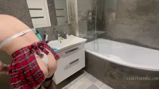 Çiğdemle Hayat - Köpükler arasında kaybolmaya hazır mısın? ???? ????  