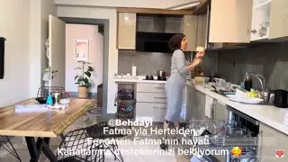 Fatma ile Her Telden ifşa Türbanlı Milf Youtube Katıl İfşa Videoları Part 60 Posteri