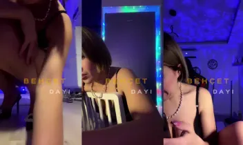 Tango Sude Zara ifşa videoları part 13 Posteri