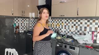 Buse’in life (Buse's Life) Youtube Katıl ifşa videoları part 55 Posteri