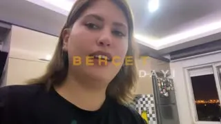 Buse’in life (Buse's Life) Youtube Katıl ifşa videoları part 56 Posteri