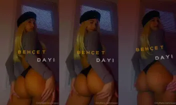 Nissyy (hiddengem) isimli Onlyfans daki türk kızının 100$ değerinde ppv videoları part 5 Posteri