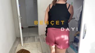 Buse’in life (Buse's Life) Youtube Katıl ifşa videoları part 59 Posteri