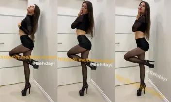 Türkiyede Yaşayan Rus Kızı Kira'nın Youtube Katıl ve Onlyfans Videoları Part 38 Posteri