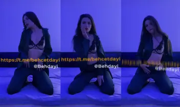 Türkiyede Yaşayan Rus Kızı Kira'nın Youtube Katıl ve Onlyfans Videoları Part 40 Posteri