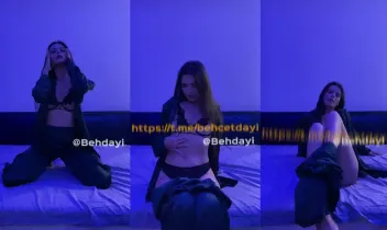 Türkiyede Yaşayan Rus Kızı Kira'nın Youtube Katıl ve Onlyfans Videoları Part 41 Posteri