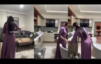 Fatma ile Her Telden Youtube Katıl ifşa - 16 Mart 2025  