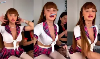 Tango Nupelda ve Tango Dancer Aybik Tango Grup Yayını Part 3 Posteri
