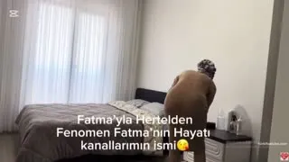 Fatma'nın Hayatı - 19 Temmuz 2025  