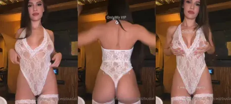 Ece Özbudak 200$ ppv Onlyfans Videoları Part 4 Posteri