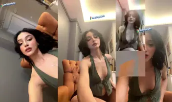 Tango Selena ifşa videoları part 6 Posteri