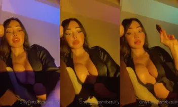 Betulily Onlyfans Videoları Part 15 Posteri