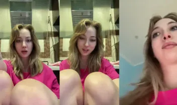 Luna Bognya Onlyfans Videoları Part 7 Posteri