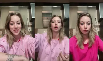 Luna Bognya Onlyfans Videoları Part 9 Posteri