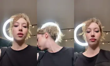 Luna Bognya Onlyfans Videoları Part 10 Posteri
