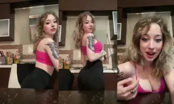 Luna Bognya Onlyfans Videoları Part 13 Posteri
