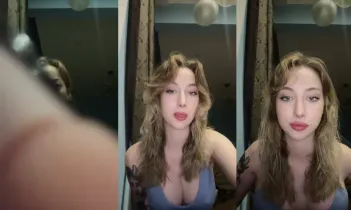 Luna Bognya Onlyfans Videoları Part 20 Posteri