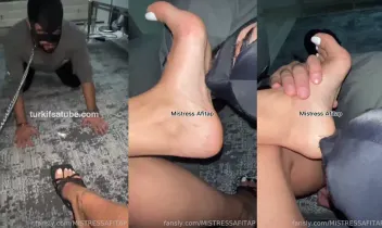 Hülya Cengiz Fansly ifşa videoları part 146  