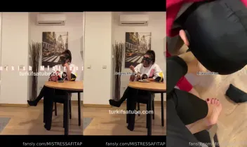 Hülya Cengiz Fansly ifşa videoları part 66 Posteri