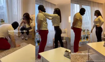 Hülya Cengiz Fansly ifşa videoları part 128  