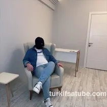 Hülya Cengiz Fansly ifşa videoları part 168  