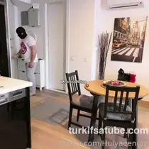 Hülya Cengiz Fansly ifşa videoları part 119  