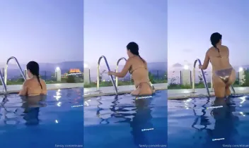 Elinaex Fansly ifşa videoları part 12  