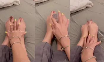 Benberen Onlyfans ifşa videoları part 56  