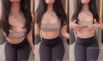 Benberen Onlyfans ifşa videoları part 41  