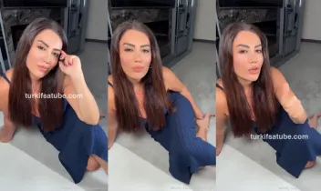 Hülya Cengiz Fansly ifşa videoları part 100  