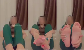 Benberen Onlyfans ifşa videoları part 52  