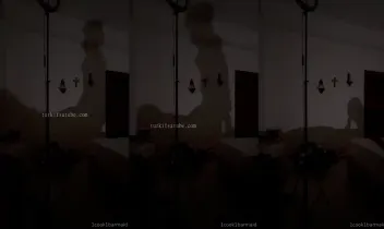 1cook1barmaid (Sima Simal ) onlyfans ifşa - Hepiniz için küçük bir gölge oyunu ????????????  