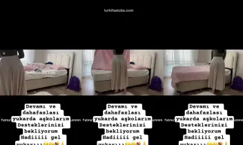 Fatma'nın Hayatı youtube katıl ifşa - 24 Mayıs 2025  