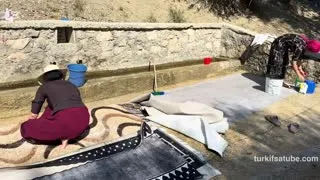 Fatma'nın Hayatı - 24 Temmuz 2025(3)  