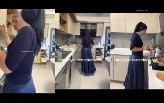 Fatma ile hertelden Youtube Katıl ifşaları - 24 Temmuz 2025  