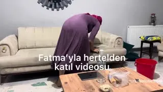 Fatma'nın Hayatı - 26 Temmuz 2025(2)  