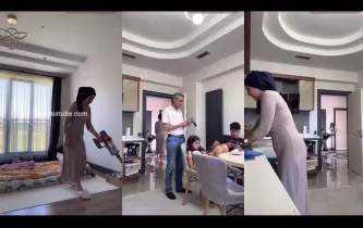 Fatma ile Her Telden Youtube Katıl ifşa - 27 Mayıs 2025  