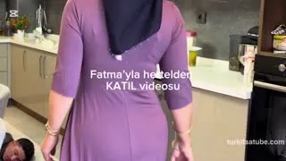 Fatma ile Her Telden Youtube Katıl ifşa - 29 Mayıs 2025(2)  