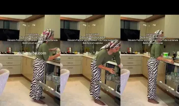 Fatma ile hertelden Youtube Katıl ifşaları - 30 Haziran 2025  