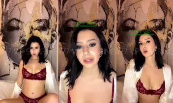 Tango Cero (Cansın) Tüm harika ifşa videoları part 31 Posteri