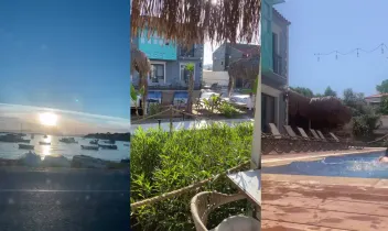Nazlıcan Tanrıverdi instagram abonelik ifşa part 6 Posteri